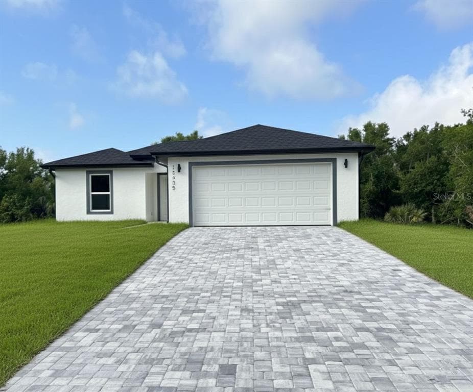 13435 KAPLAN TERRACE, PORT CHARLOTTE, FL 33981