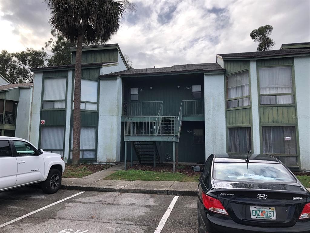 2616 LEMON TREE LANE # F, ORLANDO, FL 32839