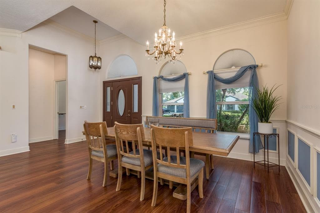771 WEATHERSFIELD DRIVE, DUNEDIN, FL 34698 — zdjęcie 5