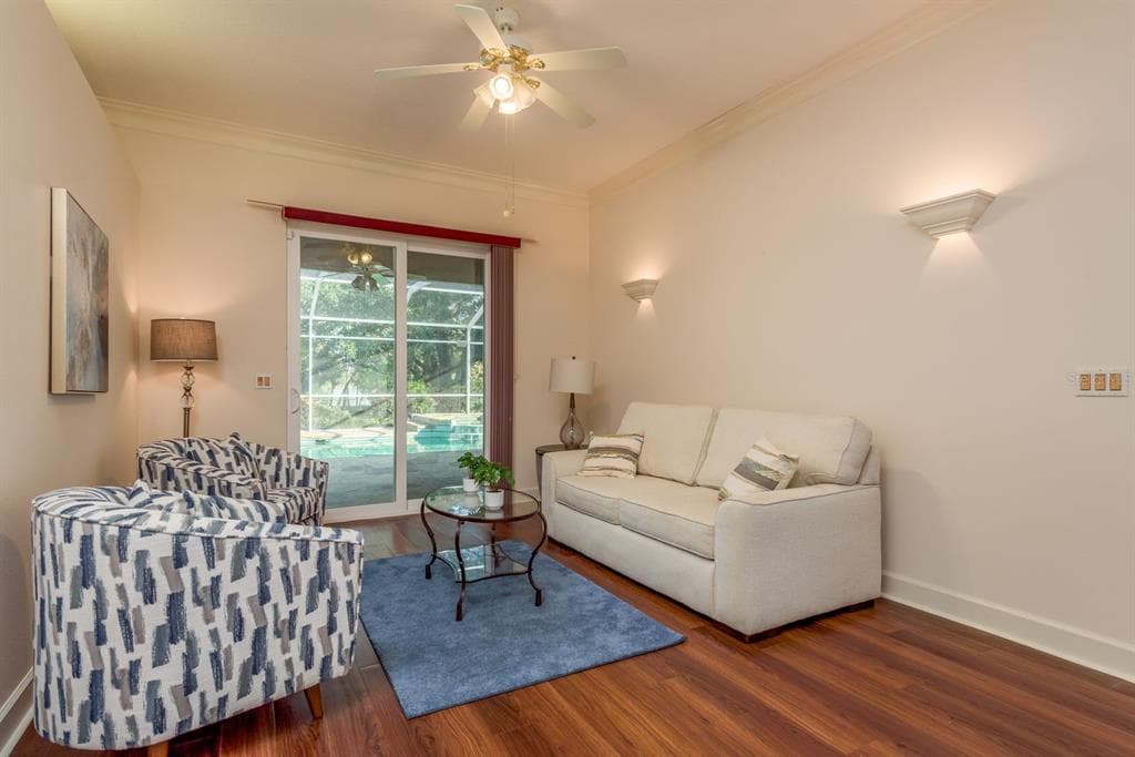 771 WEATHERSFIELD DRIVE, DUNEDIN, FL 34698 — zdjęcie 4