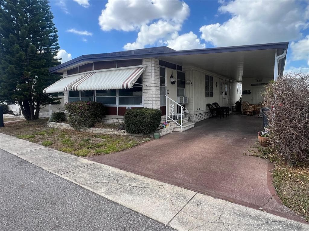 29250 US HIGHWAY 19 N # 248, CLEARWATER, FL 33761