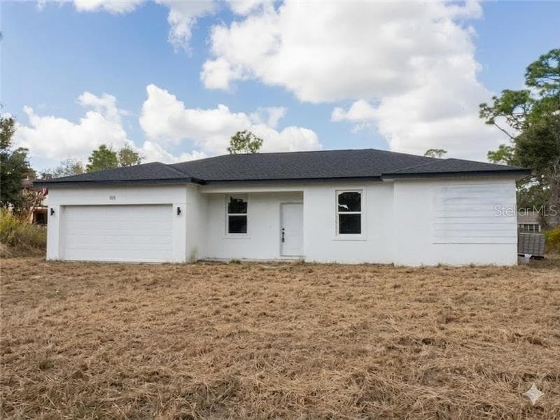 105 PONOKA STREET, PORT CHARLOTTE, FL 33954