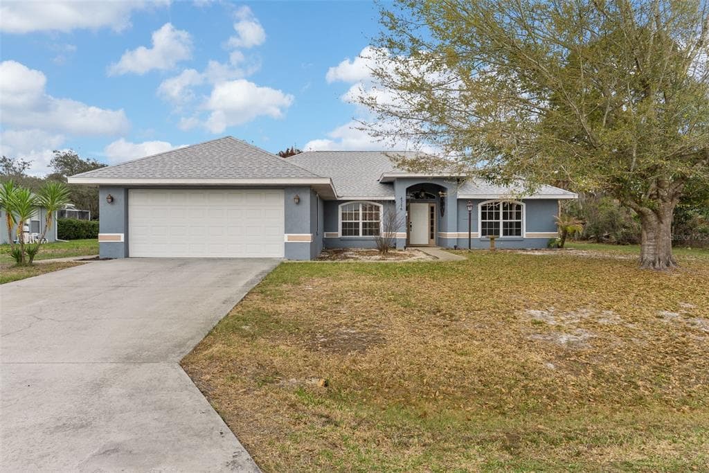 4716 BOABADILLA AVENUE, SEBRING, FL 33872 — zdjęcie 3