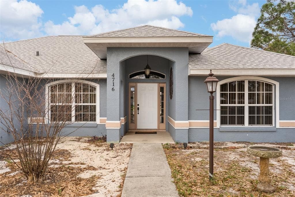 4716 BOABADILLA AVENUE, SEBRING, FL 33872 — zdjęcie 5