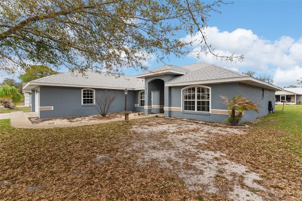 4716 BOABADILLA AVENUE, SEBRING, FL 33872 — zdjęcie 4