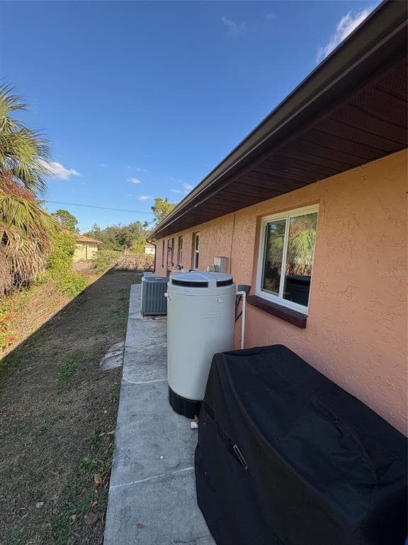 321 VENETIA AVENUE, NORTH PORT, FL 34287 — zdjęcie 4