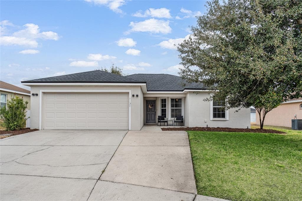 1131 HIGHLAND MEADOWS STREET, DAVENPORT, FL 33837