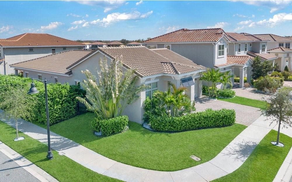 13321 OAKENSHAW LANE, ORLANDO, FL 32832 — zdjęcie 2