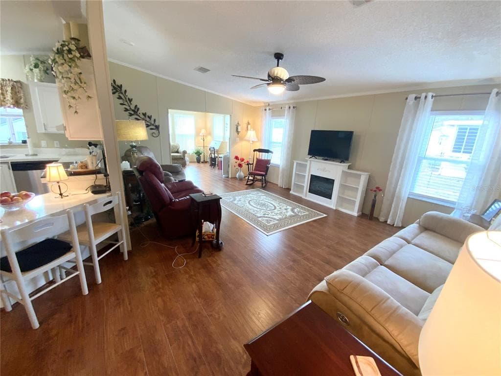 4842 SE 130TH PLACE, BELLEVIEW, FL 34420 — zdjęcie 2