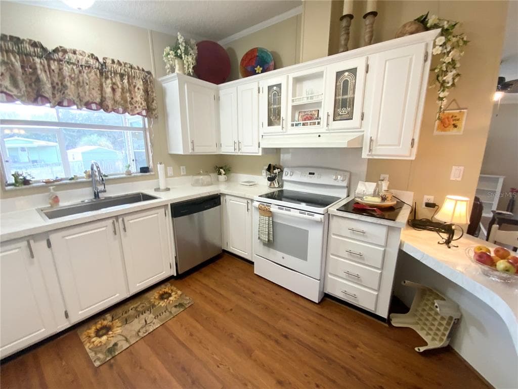4842 SE 130TH PLACE, BELLEVIEW, FL 34420 — zdjęcie 5