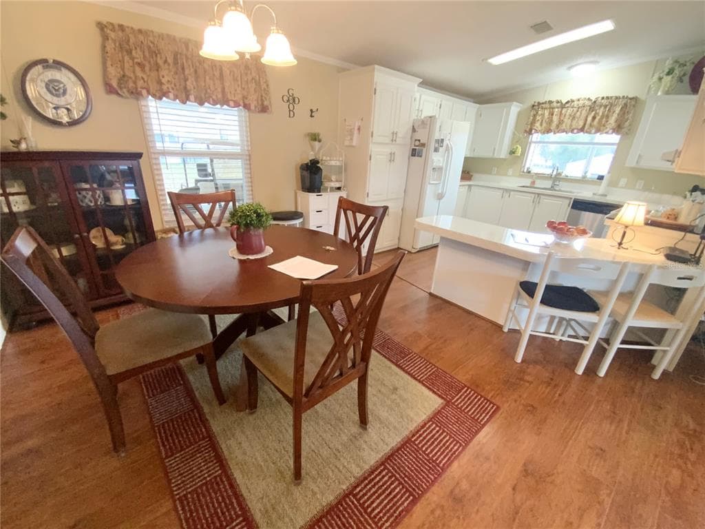 4842 SE 130TH PLACE, BELLEVIEW, FL 34420 — zdjęcie 4