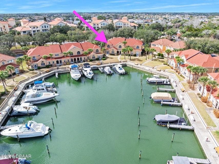 25 MARINA POINT PLACE, PALM COAST, FL 32137