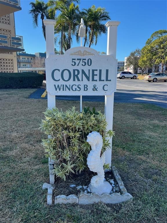 5750 80TH STREET N # B203, ST PETERSBURG, FL 33709 — zdjęcie 2