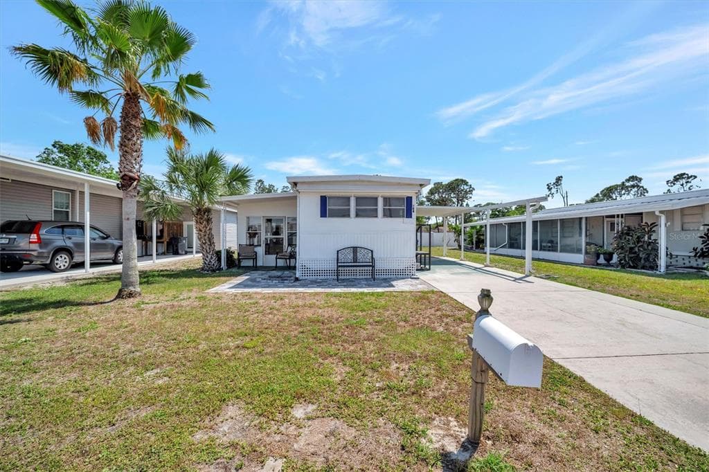 264 S PORT ROYAL LANE, APOLLO BEACH, FL 33572 — zdjęcie 2