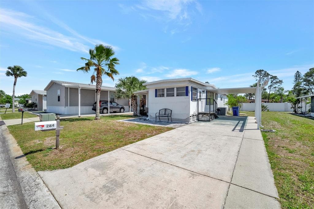 264 S PORT ROYAL LANE, APOLLO BEACH, FL 33572 — zdjęcie 3
