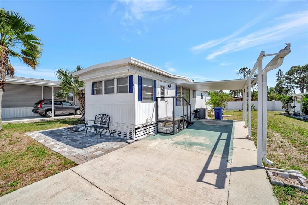 264 S PORT ROYAL LANE, APOLLO BEACH, FL 33572 — zdjęcie 4