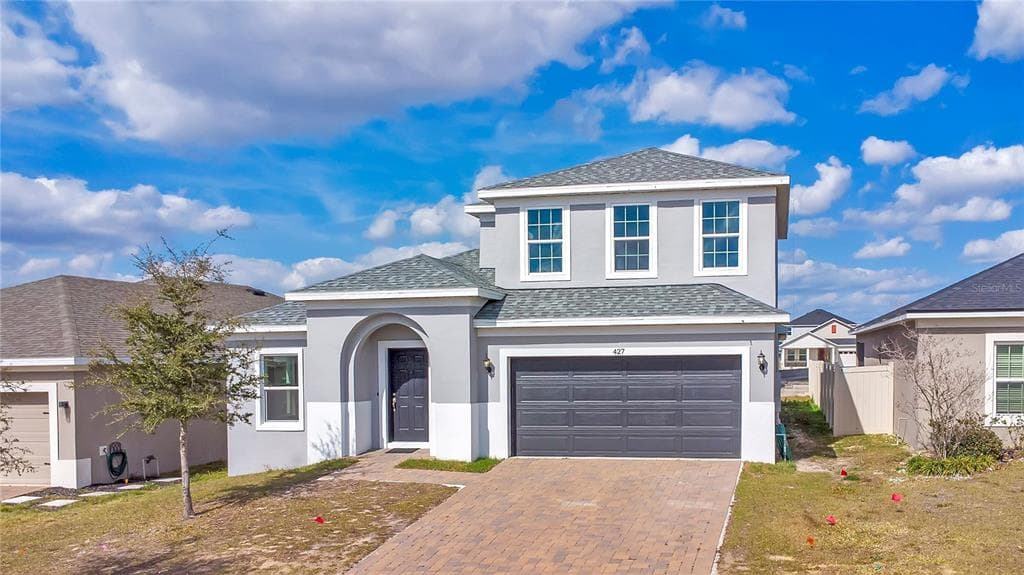 427 IRONSIDE TRAIL DRIVE, GROVELAND, FL 34736