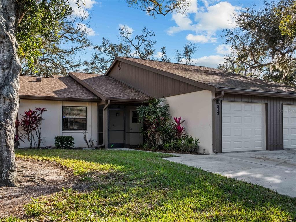 4668 OAK HILL LANE # 40, SARASOTA, FL 34232 — zdjęcie 2