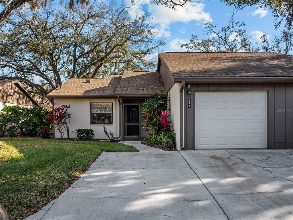 4668 OAK HILL LANE # 40, SARASOTA, FL 34232