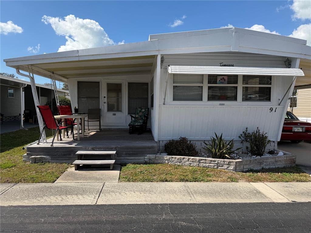 1040 MAIN STREET # 91, DUNEDIN, FL 34698 — zdjęcie 2