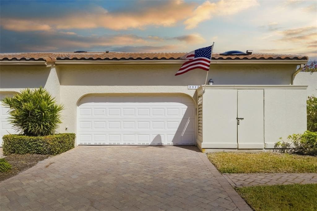 2326 HARBOUR OAKS DRIVE, LONGBOAT KEY, FL 34228 — zdjęcie 3