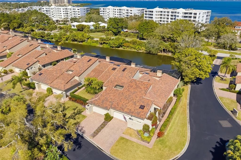 2326 HARBOUR OAKS DRIVE, LONGBOAT KEY, FL 34228