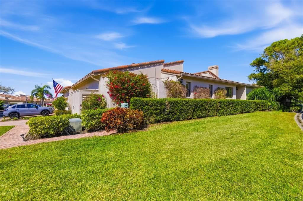 2326 HARBOUR OAKS DRIVE, LONGBOAT KEY, FL 34228 — zdjęcie 5