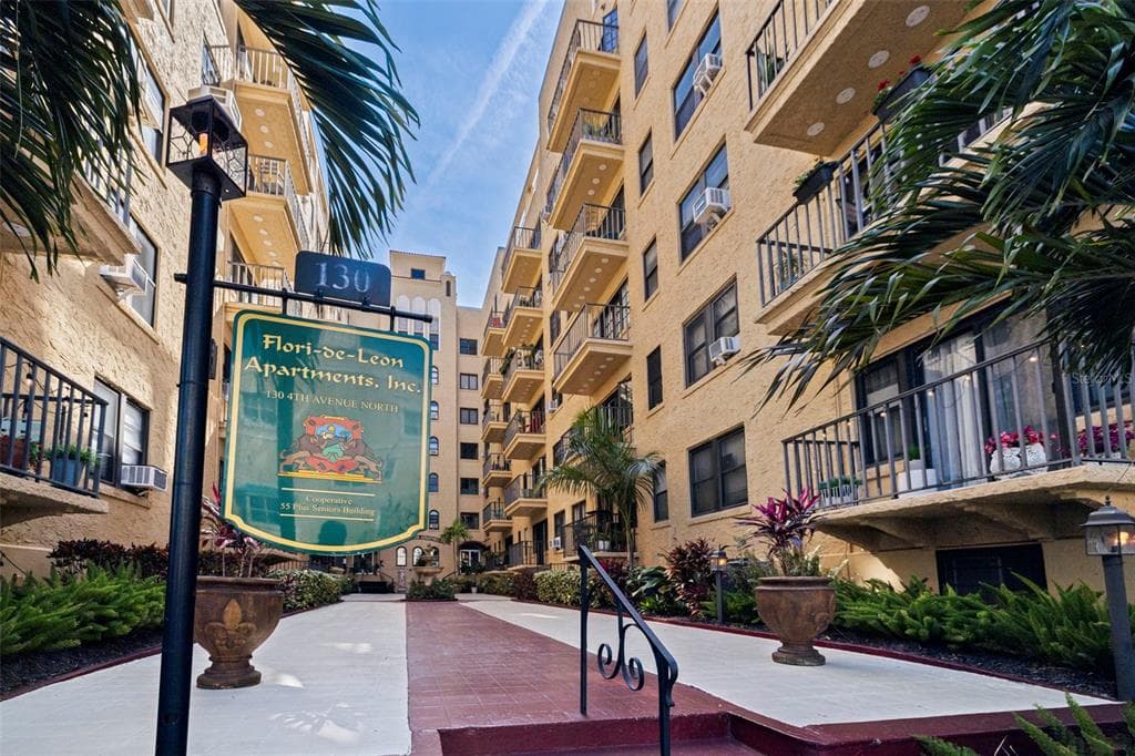 130 4TH AVENUE N # 602, ST PETERSBURG, FL 33701 — zdjęcie 2