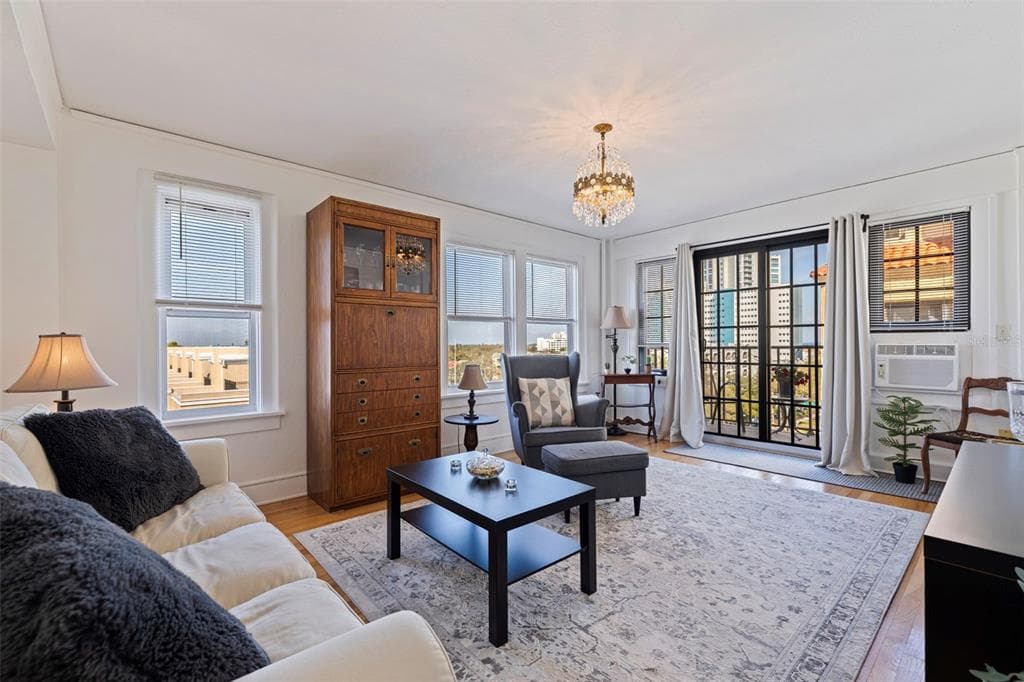 130 4TH AVENUE N # 602, ST PETERSBURG, FL 33701 — zdjęcie 4