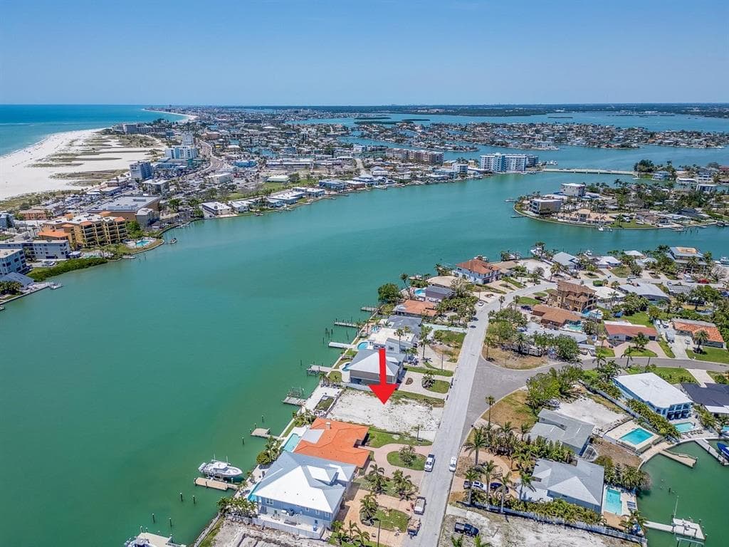 10126 TARPON DRIVE, TREASURE ISLAND, FL 33706 — zdjęcie 2