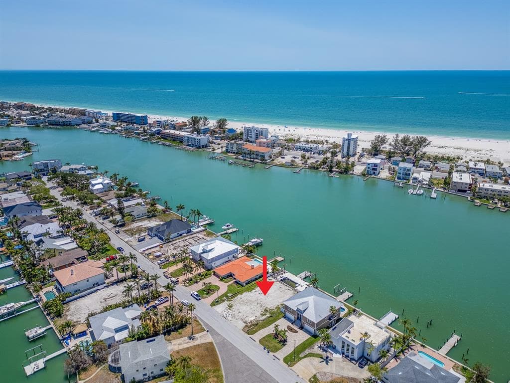 10126 TARPON DRIVE, TREASURE ISLAND, FL 33706 — zdjęcie 3