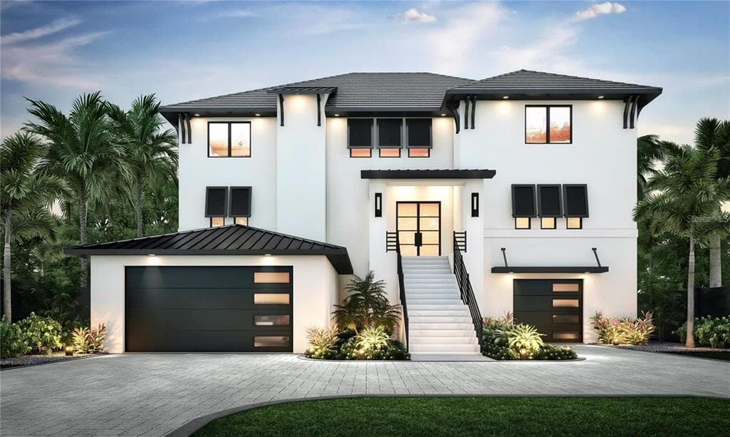10126 TARPON DRIVE, TREASURE ISLAND, FL 33706