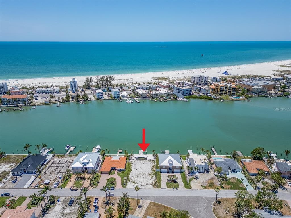 10126 TARPON DRIVE, TREASURE ISLAND, FL 33706 — zdjęcie 4