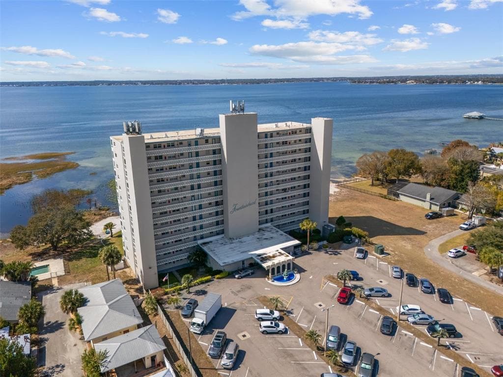 2131 LAKEVIEW DRIVE # 904, SEBRING, FL 33870 — zdjęcie 2