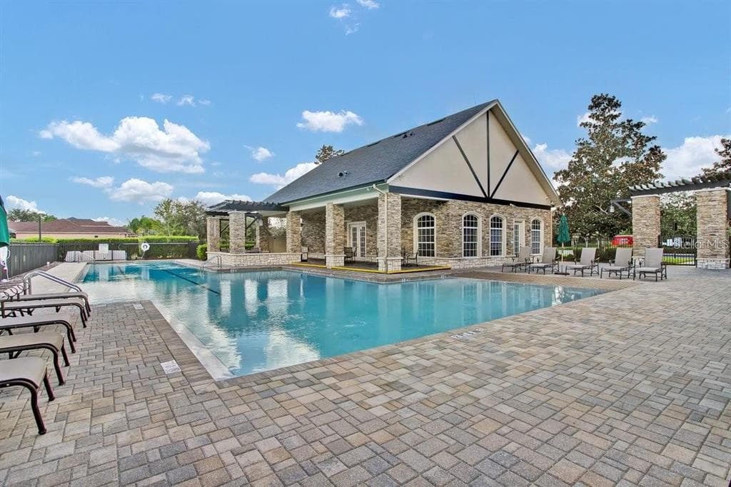 3303 STONEGATE FALLS DRIVE, LAND O LAKES, FL 34638 — zdjęcie 2
