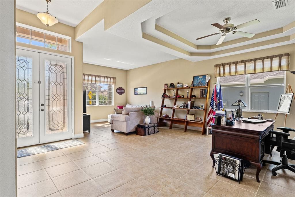 3303 STONEGATE FALLS DRIVE, LAND O LAKES, FL 34638 — zdjęcie 3