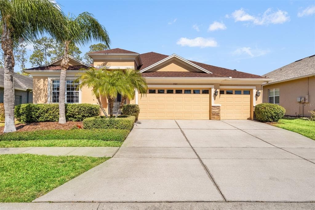 3303 STONEGATE FALLS DRIVE, LAND O LAKES, FL 34638
