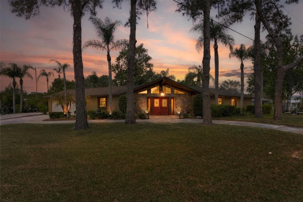 239 SE PARADISE POINT ROAD, CRYSTAL RIVER, FL 34429 — zdjęcie 3