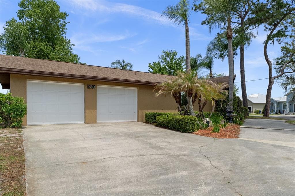 239 SE PARADISE POINT ROAD, CRYSTAL RIVER, FL 34429 — zdjęcie 4