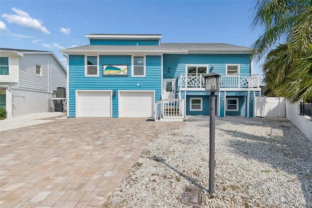 330 6TH AVENUE, INDIAN ROCKS BEACH, FL 33785 — zdjęcie 2
