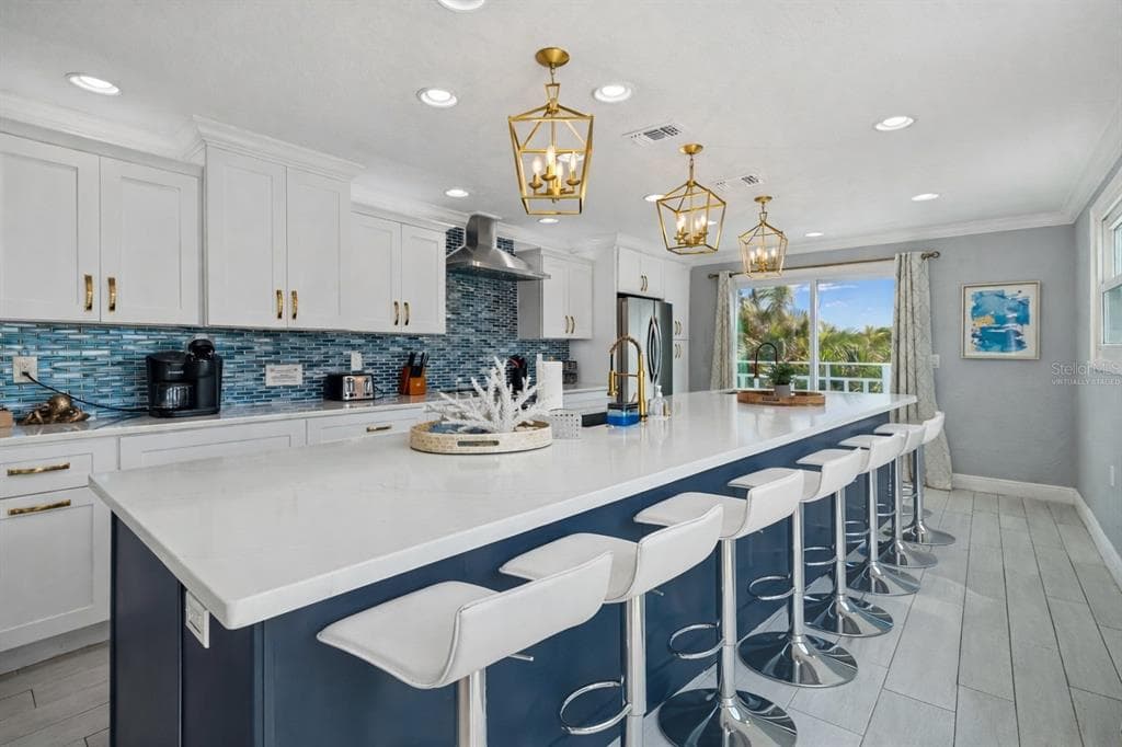 330 6TH AVENUE, INDIAN ROCKS BEACH, FL 33785 — zdjęcie 4