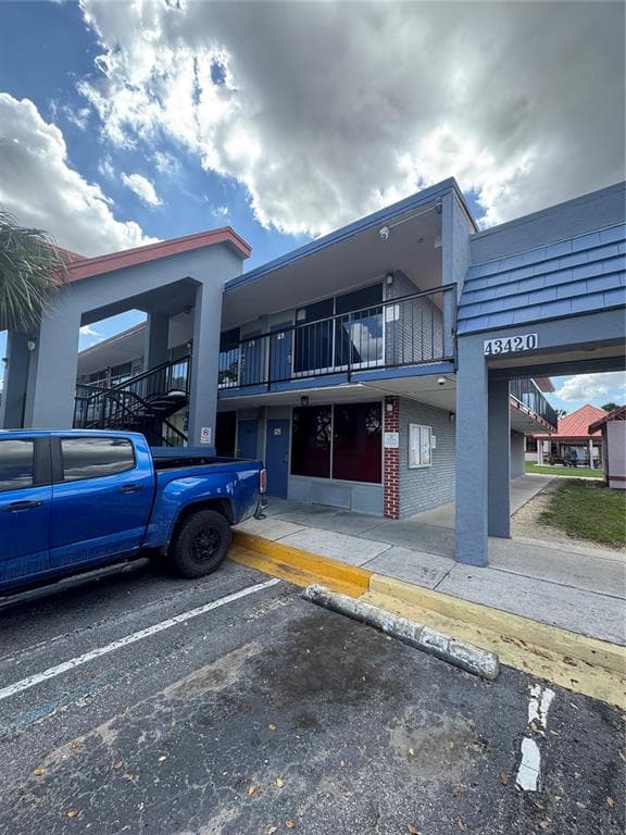 43420 HIGHWAY 27 # 306, DAVENPORT, FL 33837