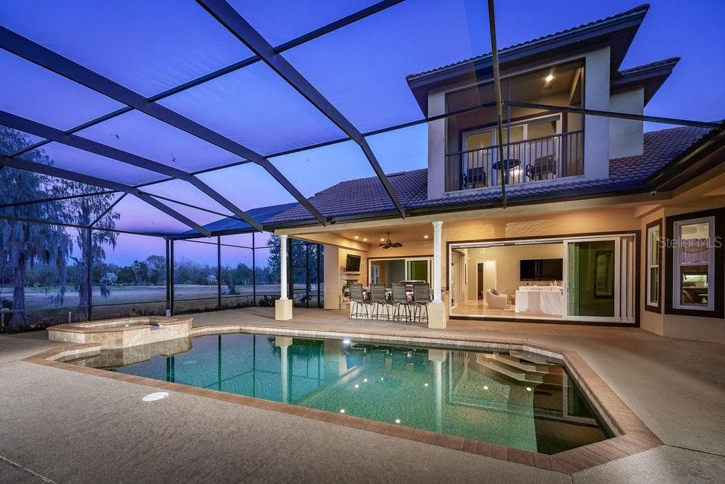 17933 PATTERSON ROAD, ODESSA, FL 33556 — zdjęcie 4