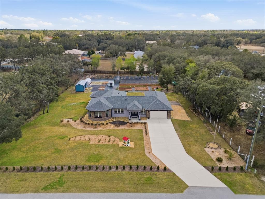 16090 FRINGE TREE DRIVE, SPRING HILL, FL 34610 — zdjęcie 2