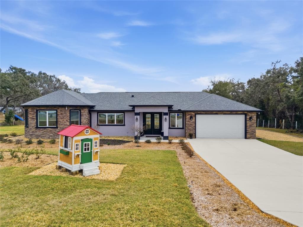 16090 FRINGE TREE DRIVE, SPRING HILL, FL 34610 — zdjęcie 3
