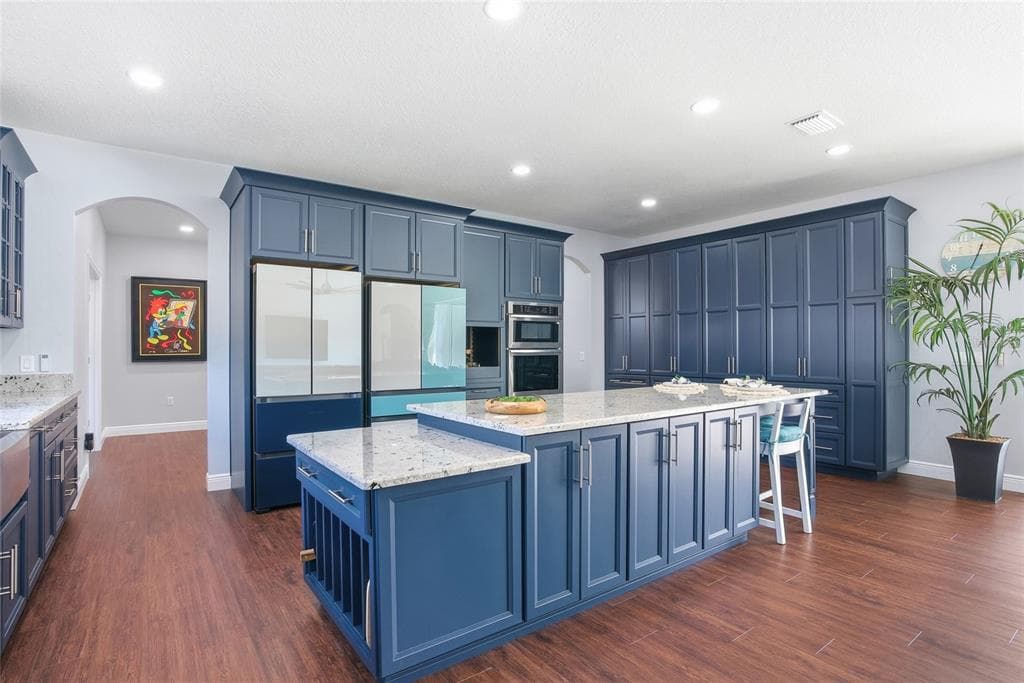 16090 FRINGE TREE DRIVE, SPRING HILL, FL 34610 — zdjęcie 5
