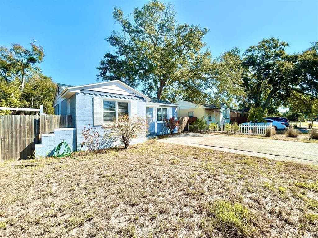 2720 EDWARDS AVENUE S, ST PETERSBURG, FL 33705 — zdjęcie 2