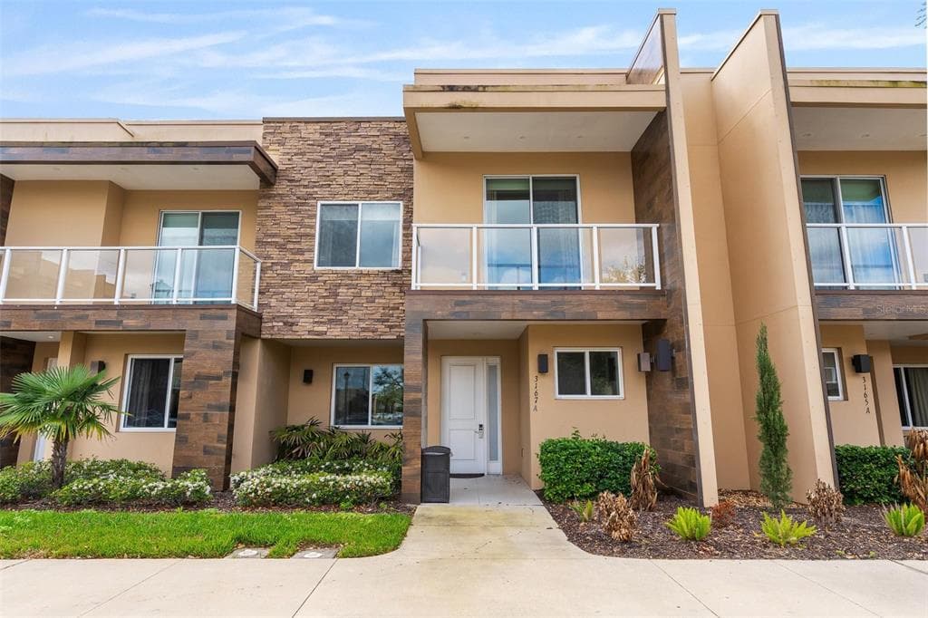 3167A BRASILIA AVENUE, KISSIMMEE, FL 34747
