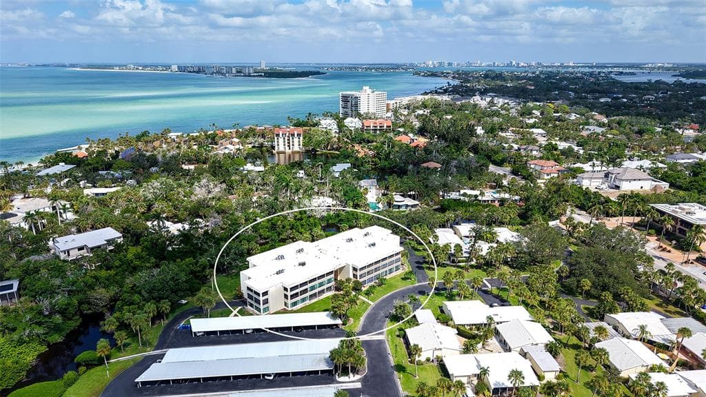 225 HOURGLASS WAY # 106, SARASOTA, FL 34242 — zdjęcie 2