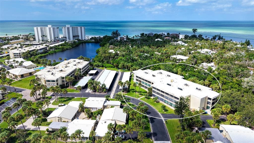225 HOURGLASS WAY # 106, SARASOTA, FL 34242